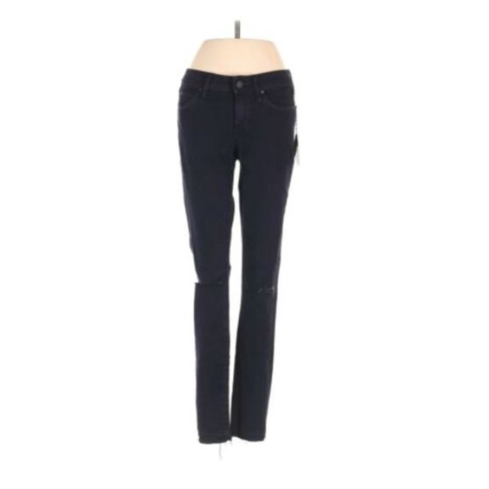 Articles of Society Sarah Release Hem Jean - Picture 4 of 15